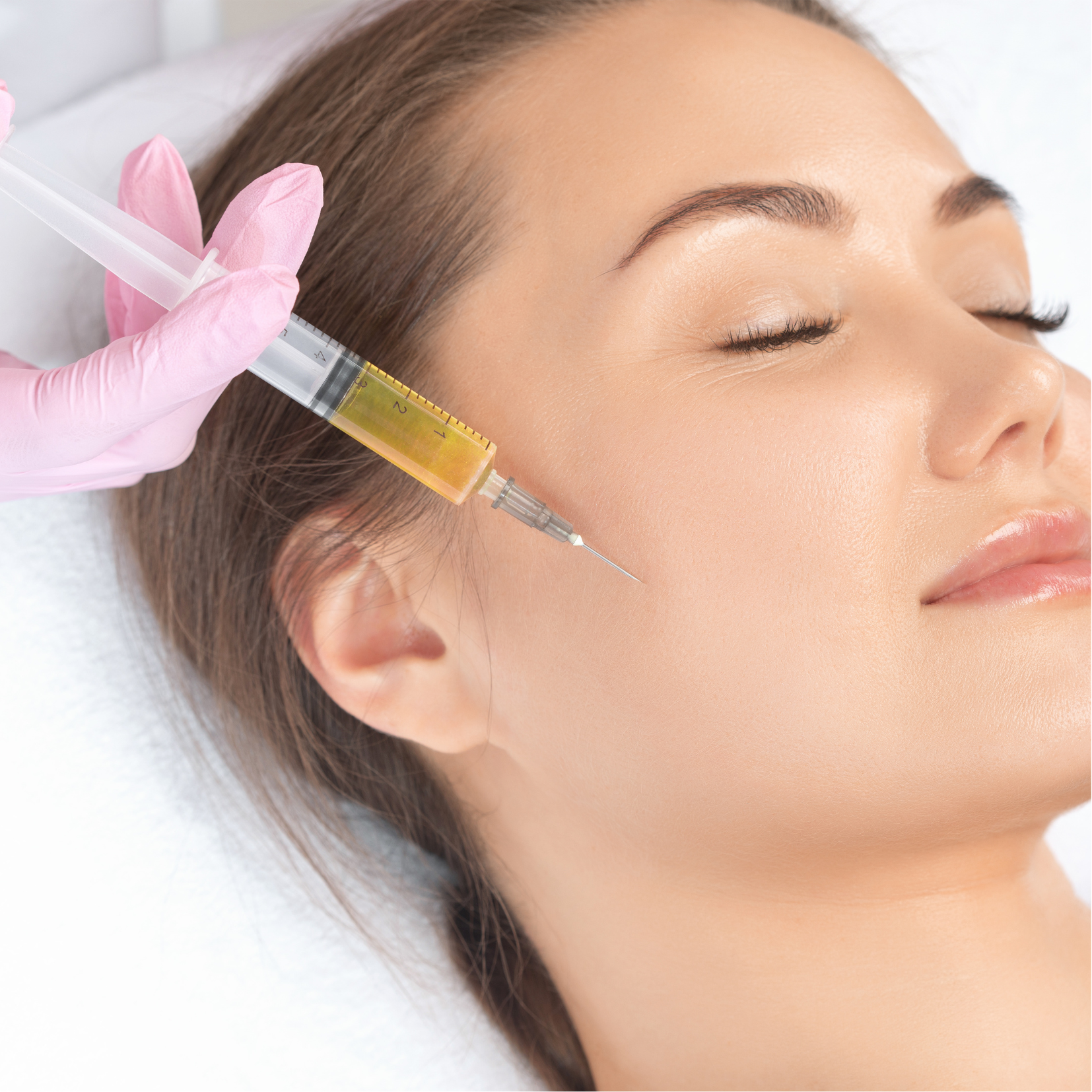 Rejuvenecimiento Facial con PRP
