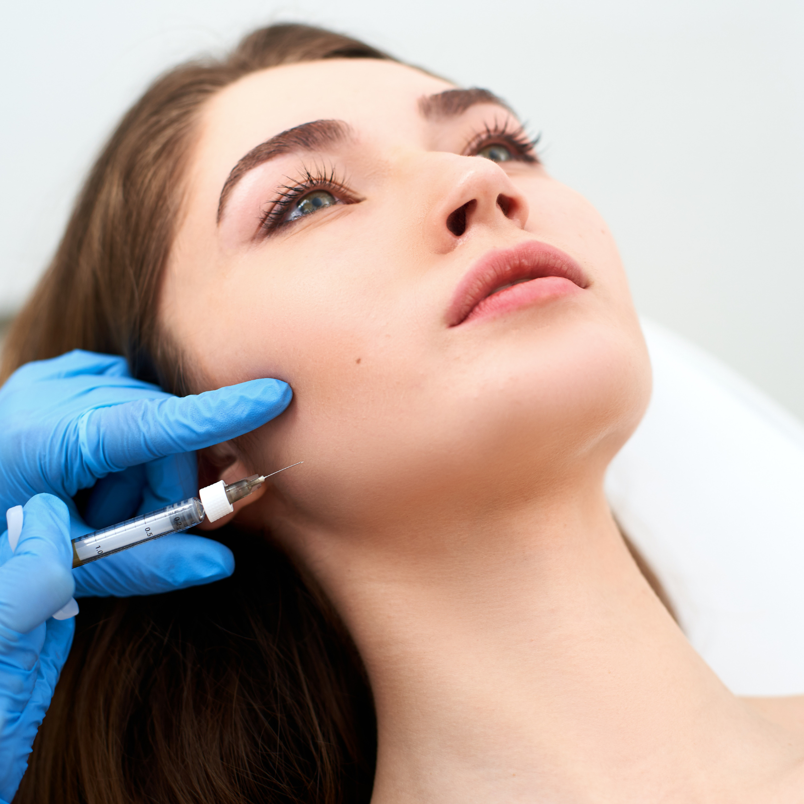 Perfilamiento Facial con Enzimas