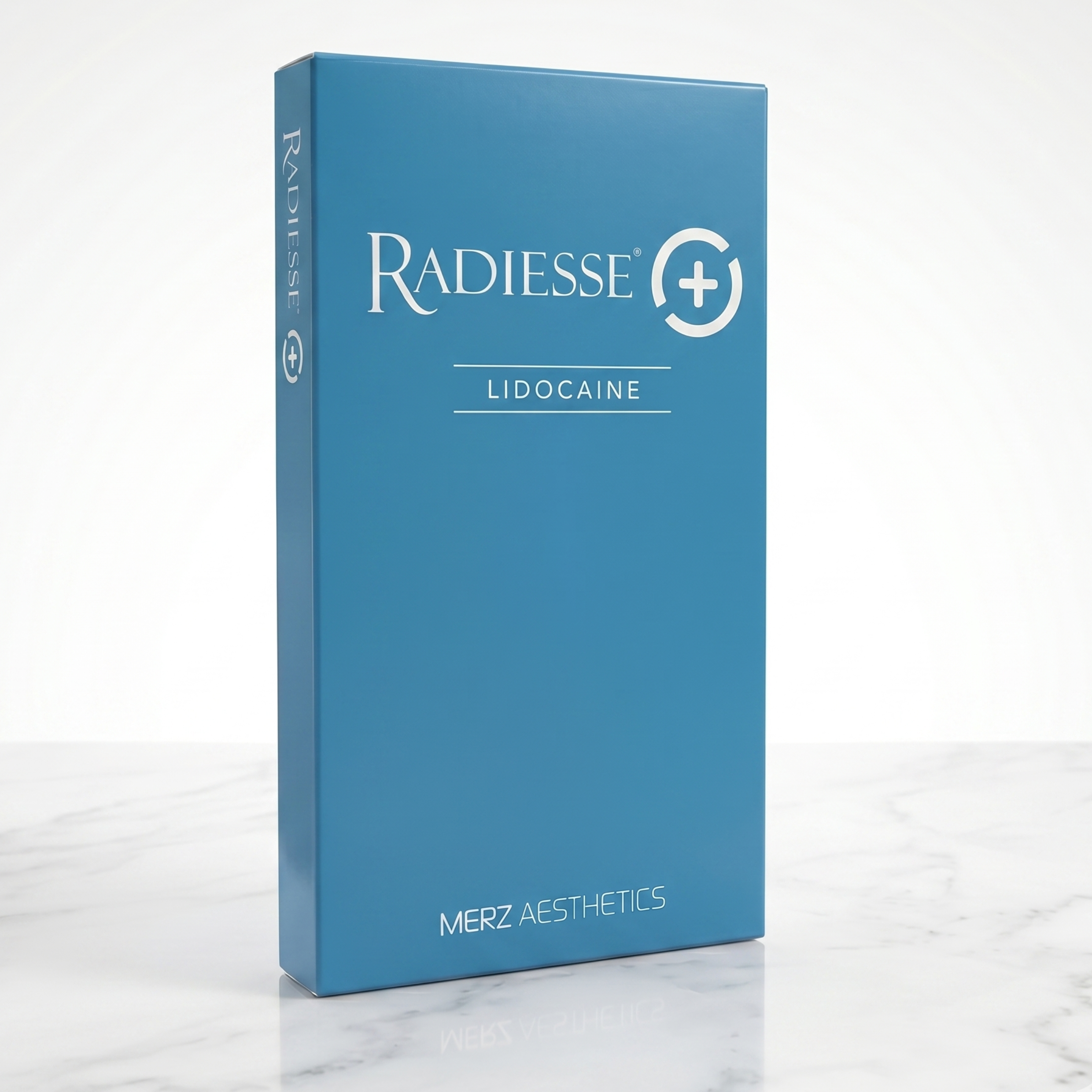 RADIESSE® - Bioestimulador de Colágeno